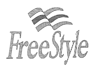 FREESTYLE logo