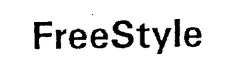 FREESTYLE logo
