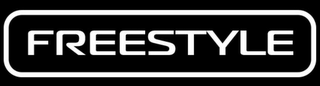 FREESTYLE logo
