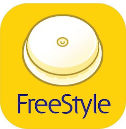 FREESTYLE logo