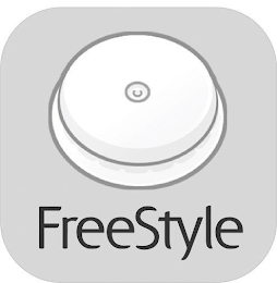 FREESTYLE logo