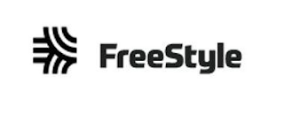 FREESTYLE logo