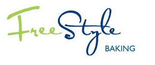 FREESTYLE BAKING logo
