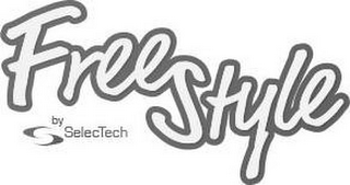 FREESTYLE BY SELECTECH logo