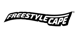 FREESTYLE CAPE logo