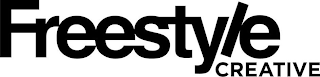 FREESTYLE CREATIVE logo