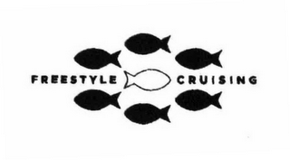 FREESTYLE CRUISING logo