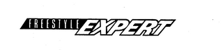 FREESTYLE EXPERT logo