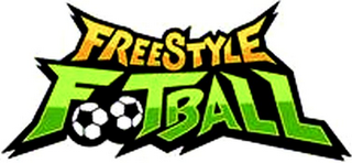 FREESTYLE FOOTBALL logo