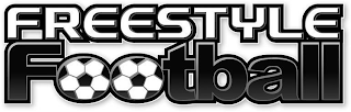 FREESTYLE FOOTBALL logo