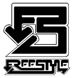 FREESTYLE FS logo