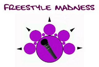 FREESTYLE MADNESS logo