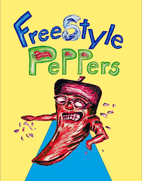 FREESTYLE PEPPERS logo