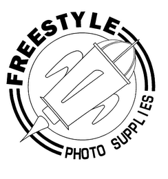 FREESTYLE PHOTO SUPPLIES logo