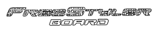 FREESTYLER BOARD logo