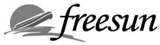 FREESUN logo