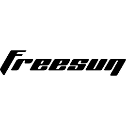 FREESUN logo