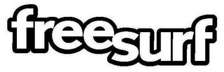 FREESURF logo