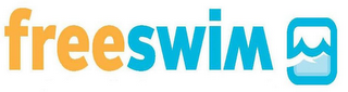 FREESWIM logo