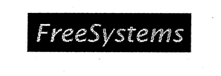 FREESYSTEMS logo