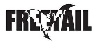 FREETAIL logo