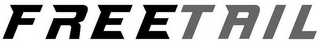 FREETAIL logo