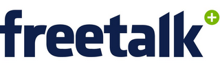 FREETALK logo