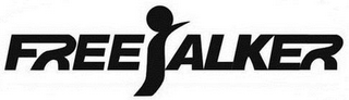 FREETALKER logo