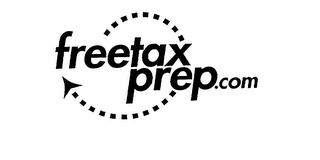 FREETAX PREP.COM logo