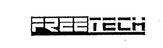 FREETECH logo