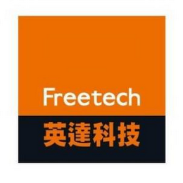 FREETECH logo