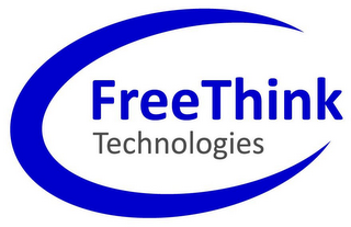 FREETHINK TECHNOLOGIES logo