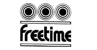 FREETIME logo
