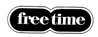 FREETIME logo