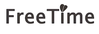 FREETIME logo