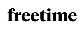 FREETIME logo