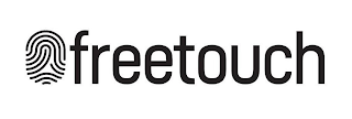 FREETOUCH logo