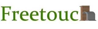 FREETOUCH logo