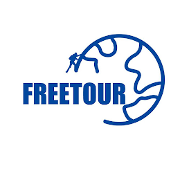 FREETOUR logo