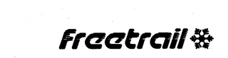 FREETRAIL logo