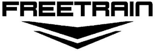 FREETRAIN logo
