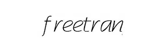 FREETRAN logo