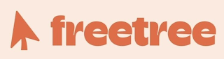 FREETREE logo