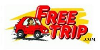 FREETRIP.COM logo