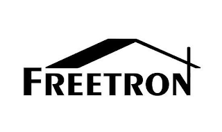 FREETRON logo