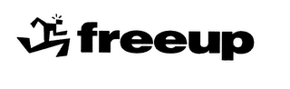 FREEUP logo