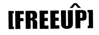 [FREEUP] logo