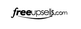 FREEUPSELL$.COM logo
