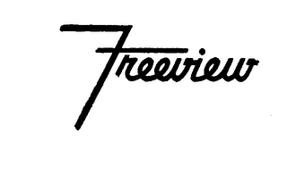 FREEVIEW logo