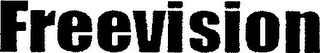 FREEVISION logo